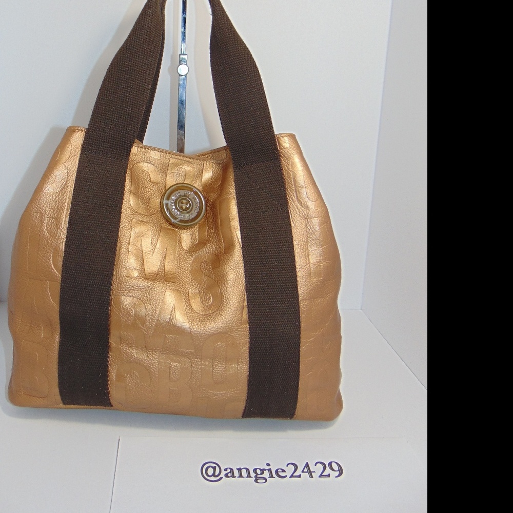*sold*Marc Jacobs Tote
